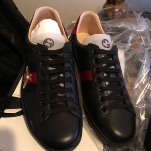 Gucci men shoes